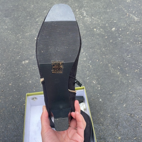 Booties - Picture 3 of 3